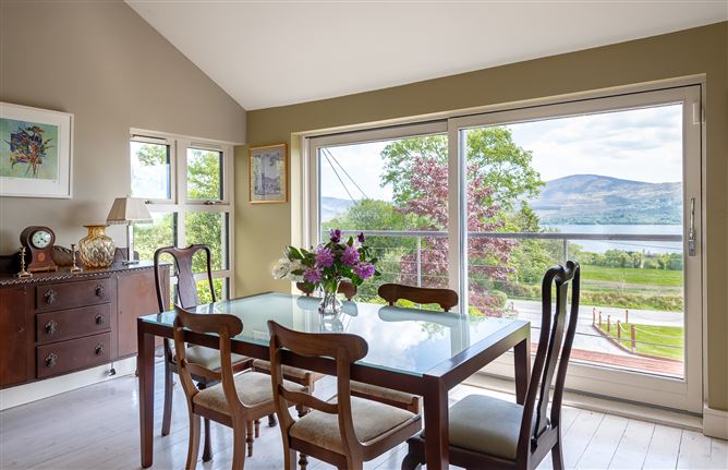 Bluewater View, Templenoe, Kenmare, Kerry