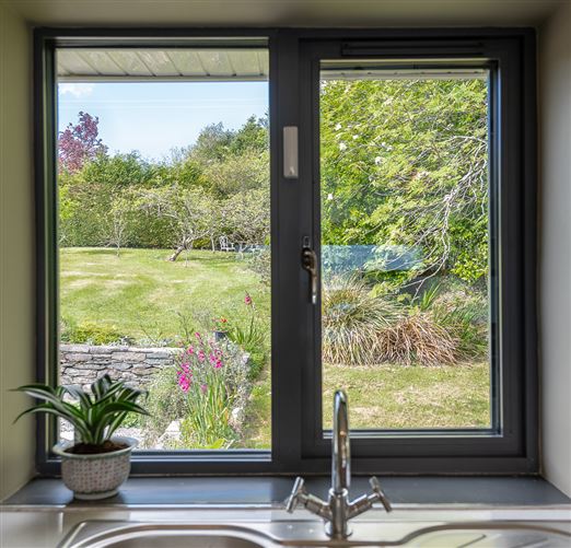 Bluewater View, Templenoe, Kenmare, Kerry