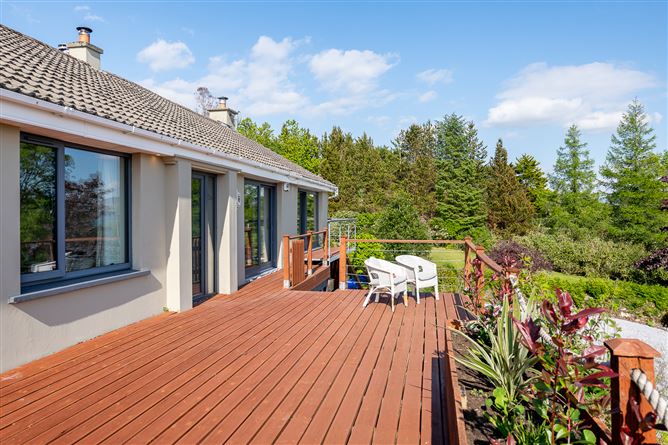 Bluewater View, Templenoe, Kenmare, Kerry