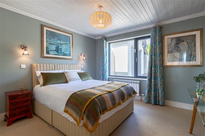 Bluewater View, Templenoe, Kenmare, Kerry
