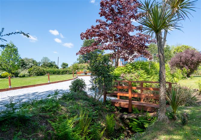 Bluewater View, Templenoe, Kenmare, Kerry