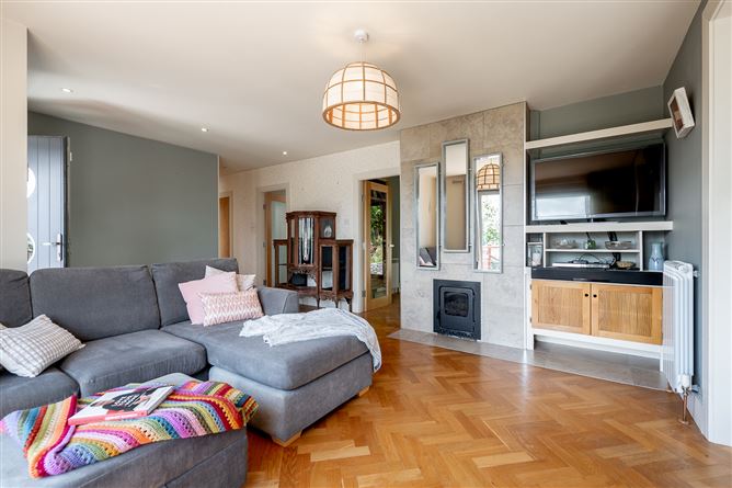 Bluewater View, Templenoe, Kenmare, Kerry