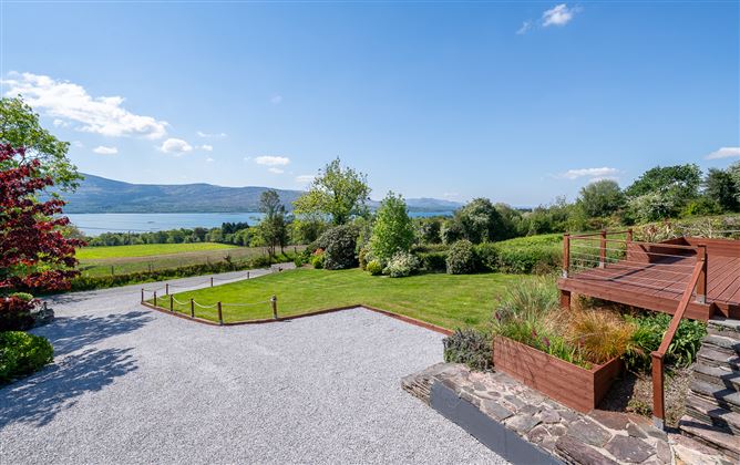 Bluewater View, Templenoe, Kenmare, Kerry