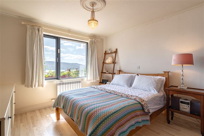 Bluewater View, Templenoe, Kenmare, Kerry