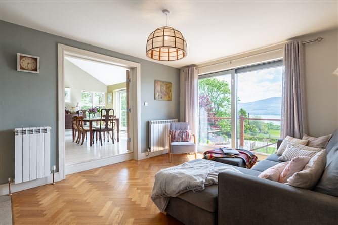 Bluewater View, Templenoe, Kenmare, Kerry
