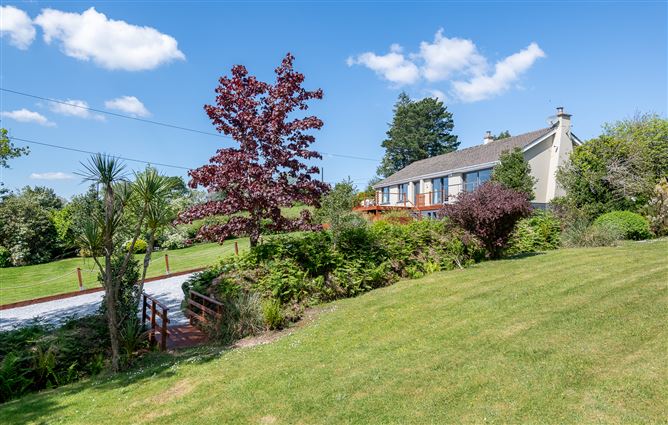 Bluewater View, Templenoe, Kenmare, Kerry