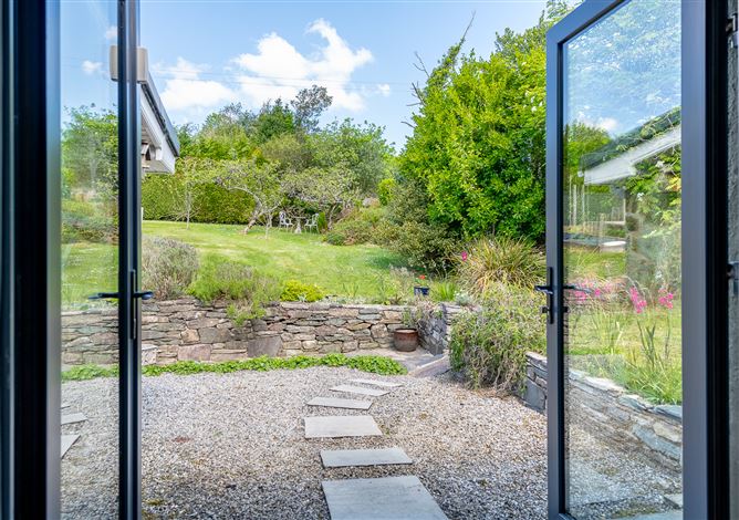 Bluewater View, Templenoe, Kenmare, Kerry