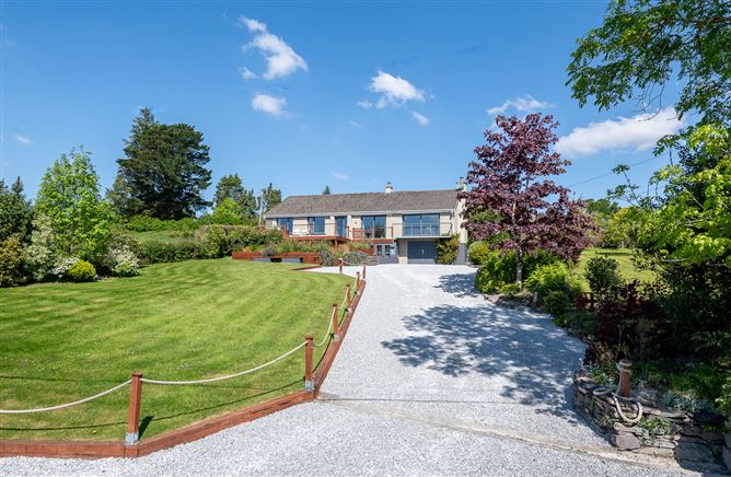 Bluewater View, Templenoe, Kenmare, Kerry