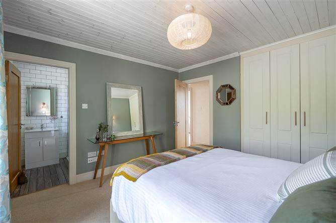 Bluewater View, Templenoe, Kenmare, Kerry