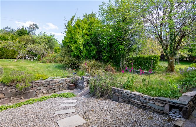 Bluewater View, Templenoe, Kenmare, Kerry