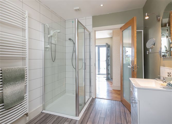 Bluewater View, Templenoe, Kenmare, Kerry