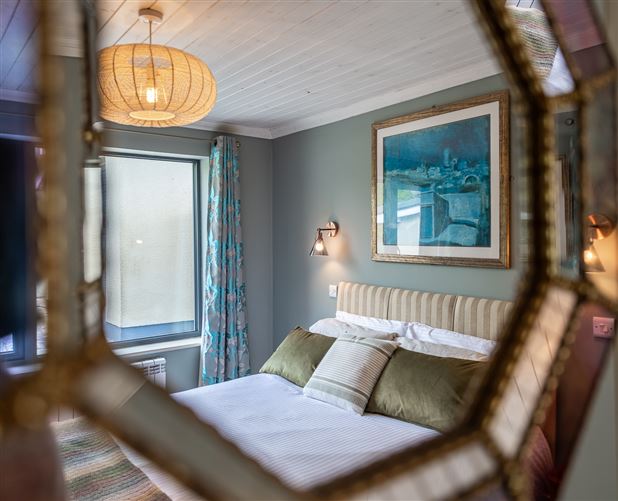 Bluewater View, Templenoe, Kenmare, Kerry