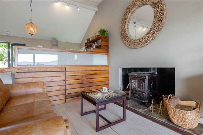 Bluewater View, Templenoe, Kenmare, Kerry