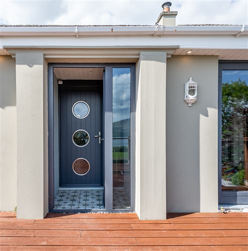 Bluewater View, Templenoe, Kenmare, Kerry