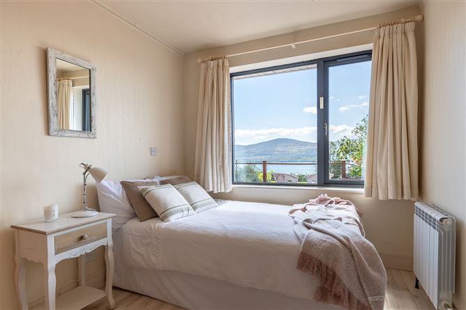 Bluewater View, Templenoe, Kenmare, Kerry