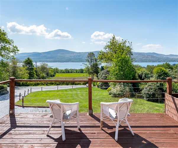 Bluewater View, Templenoe, Kenmare, Kerry