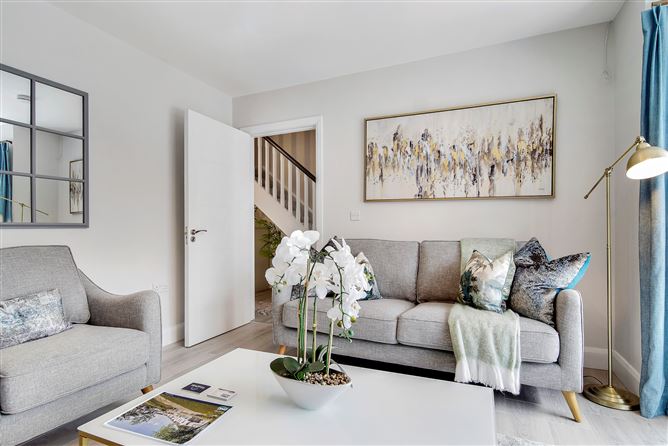 SOLD OUT - 2 & 3 Semi-Detached, WestPoint, Donegal Town, Donegal