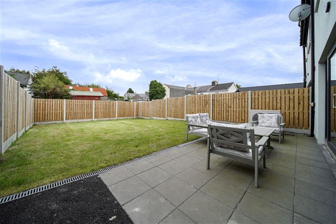 SOLD OUT - 2 & 3 Semi-Detached, WestPoint, Donegal Town, Donegal