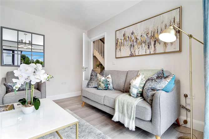 SOLD OUT - 2 & 3 Semi-Detached, WestPoint, Donegal Town, Donegal
