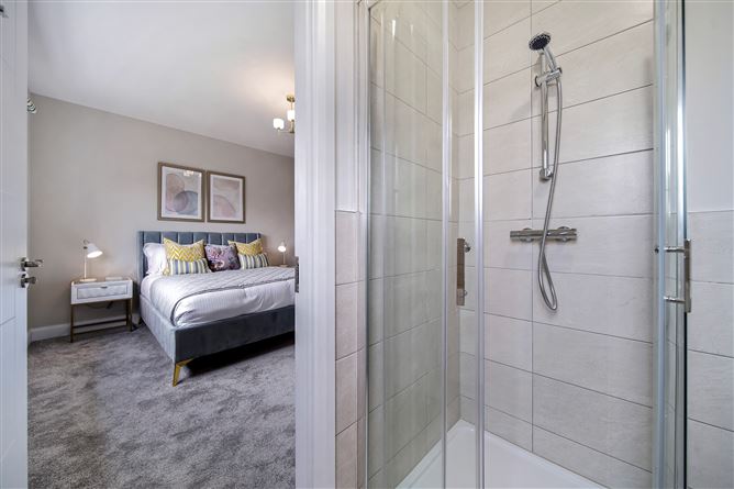 SOLD OUT - 2 & 3 Semi-Detached, WestPoint, Donegal Town, Donegal