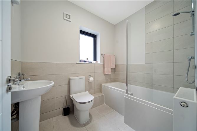 SOLD OUT - 2 & 3 Semi-Detached, WestPoint, Donegal Town, Donegal