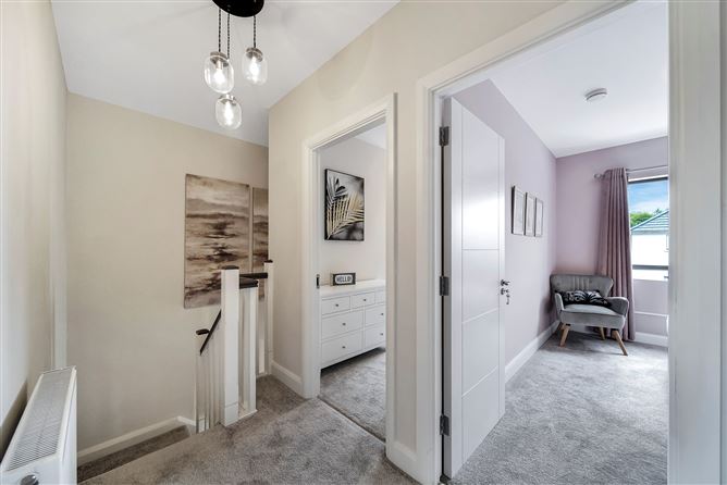 SOLD OUT - 2 & 3 Semi-Detached, WestPoint, Donegal Town, Donegal
