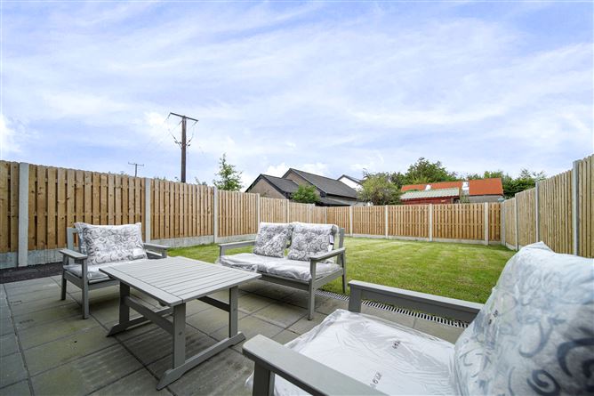 SOLD OUT - 2 & 3 Semi-Detached, WestPoint, Donegal Town, Donegal