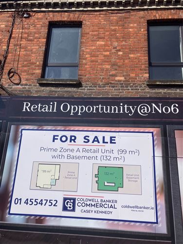 8 & 10 Drumcondra Road Lower, Dublin 9, County Dublin