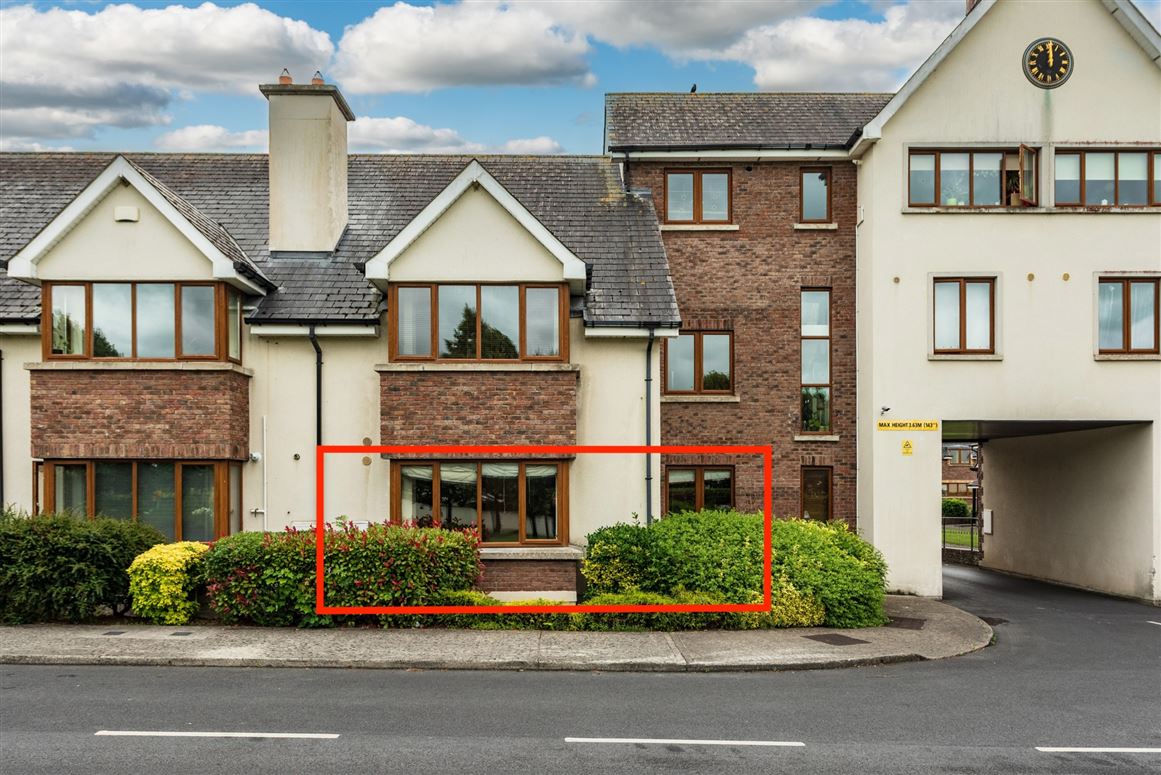 2 The Stableyard, Oldtown Demesne, Naas, Co. Kildare