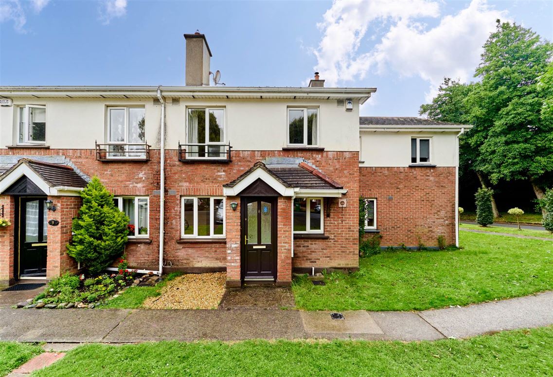 8 Mulberry Court, Castleknock, Dublin 15, County Dublin