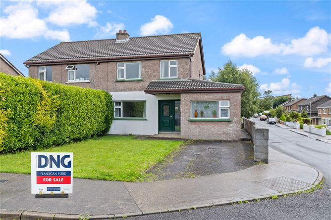 1 Cartron Bay, Cartron, Sligo, Sligo