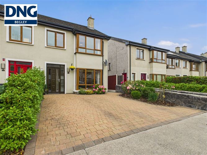 103 The Orchard, Ballymahon Rd., Athlone