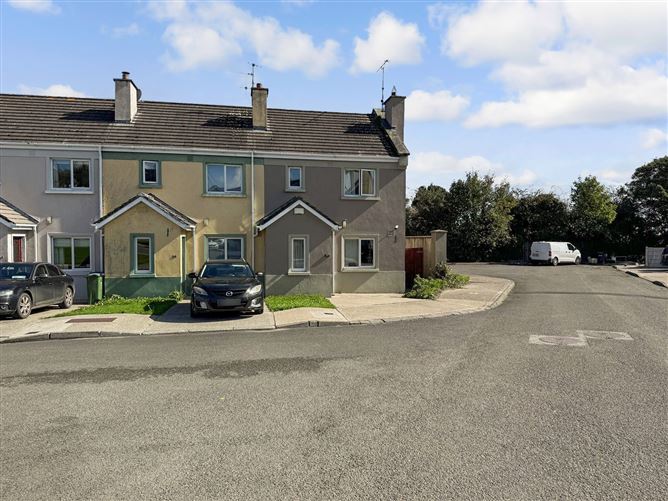 27 Castle Court, Taghmon, Co. Wexford