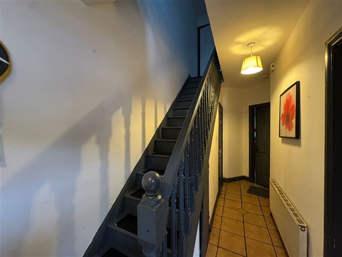 27 Castle Court, Taghmon, Co. Wexford