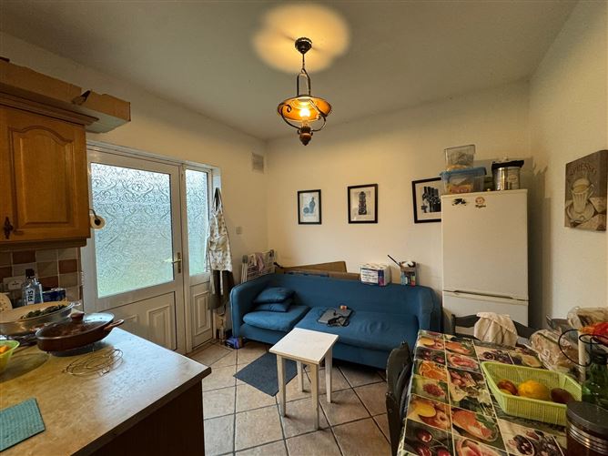 27 Castle Court, Taghmon, Co. Wexford