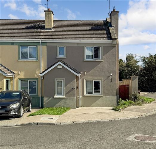 27 Castle Court, Taghmon, Co. Wexford