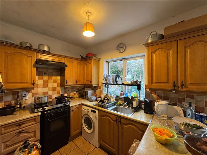 27 Castle Court, Taghmon, Co. Wexford