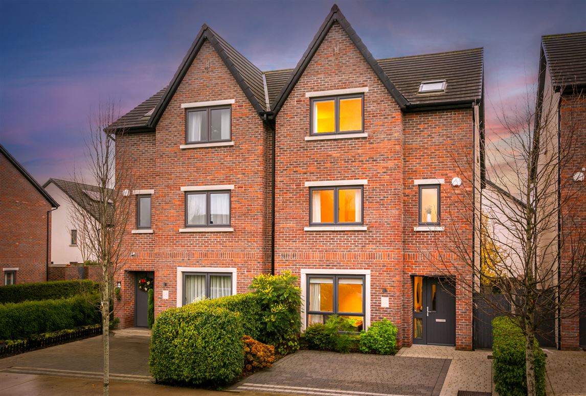 23 Lyreen Drive, Mariavilla, Maynooth, Co. Kildare