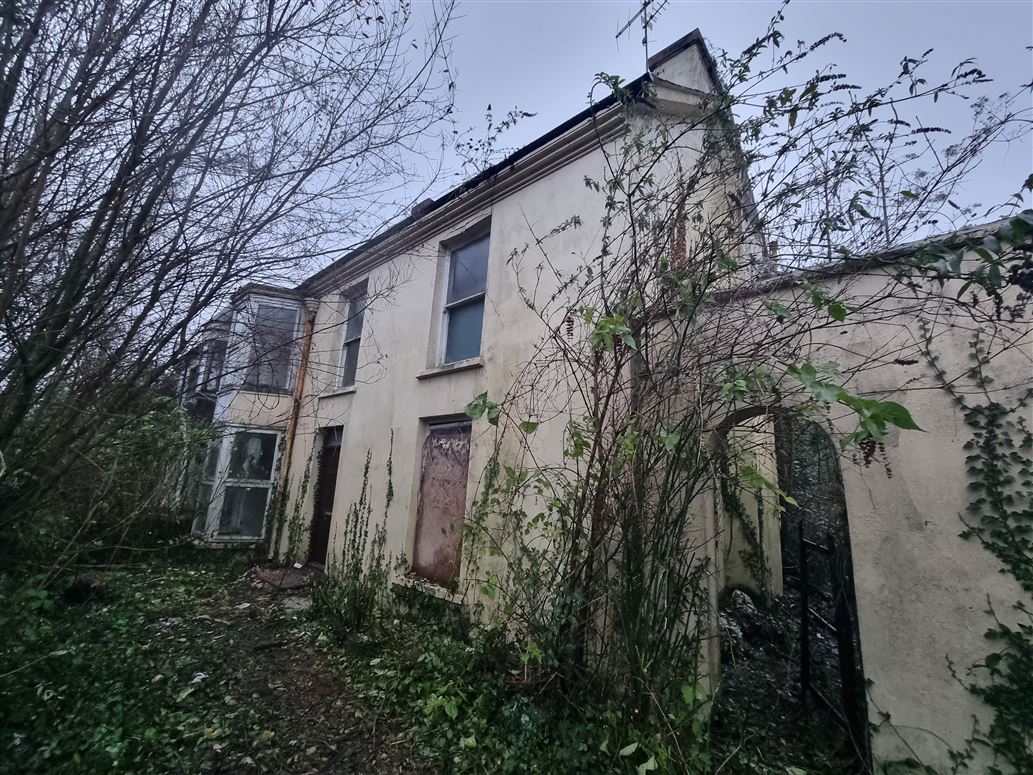 Rose Cottage, Railway Road, Kenmare, Co. Kerry