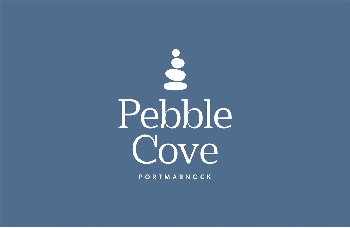 The Cove, Pebble Cove, Portmarnock, County Dublin