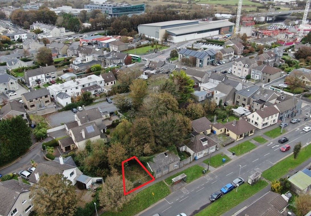 Site Seamus Quirke Road, Newcastle, Galway City, Galway
