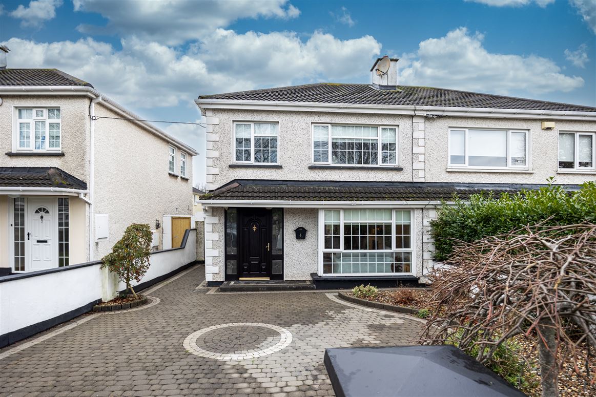 6 Sycamore View, Castleknock, Dublin 15