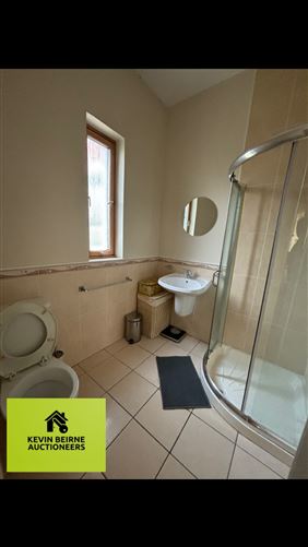 Apartment 8, Spencer Manor, Castlebar, Mayo