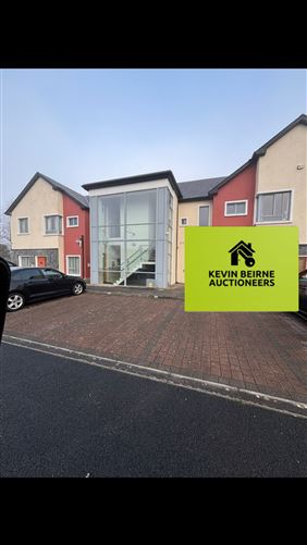 Apartment 8, Spencer Manor, Castlebar, Mayo