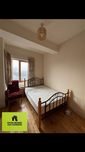 Apartment 8, Spencer Manor, Castlebar, Mayo