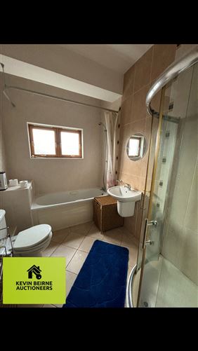 Apartment 8, Spencer Manor, Castlebar, Mayo