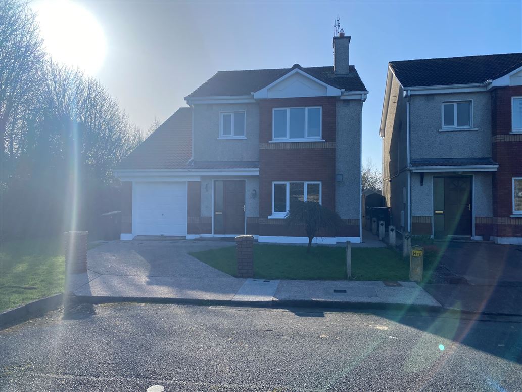 15 Millbrook Court, Midleton, Co. Cork