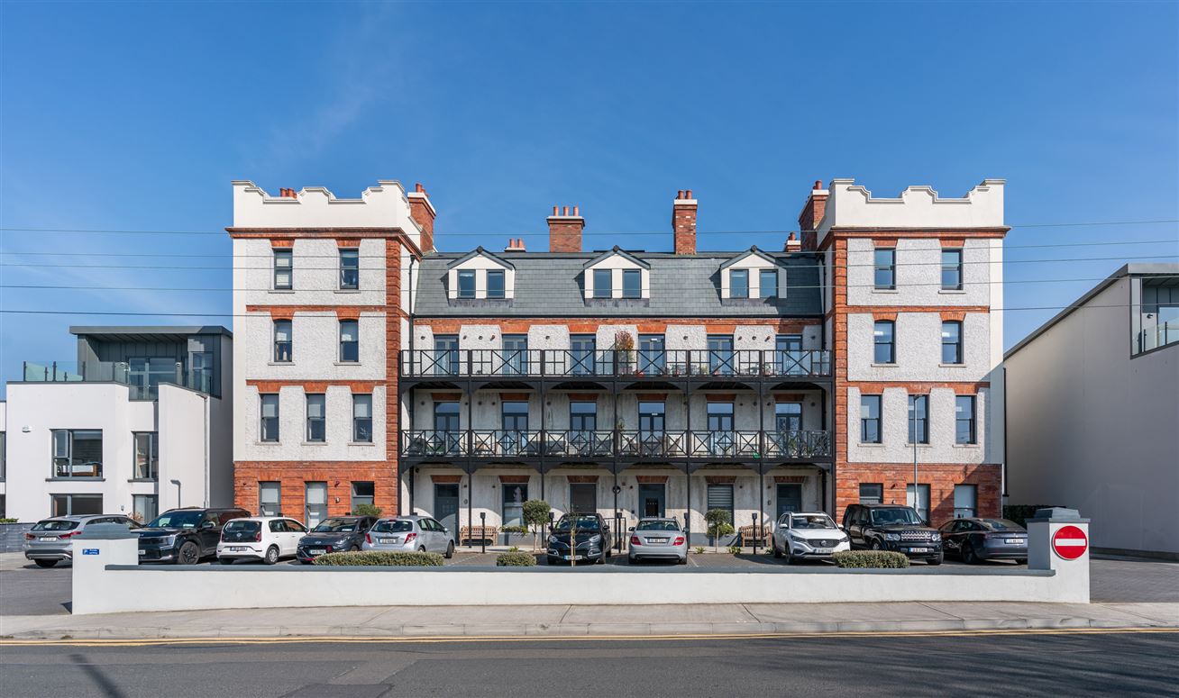 11 La Touche, Greystones, Wicklow