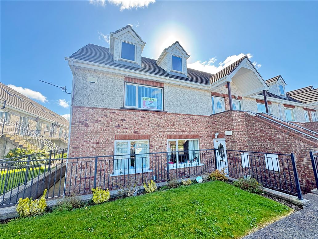 76 Ushnagh Court, Lynn Rd, Mullingar, Westmeath