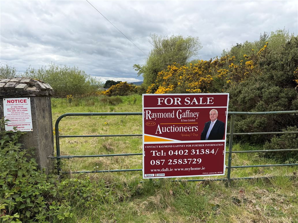 Newbawn, Rathdrum, Wicklow